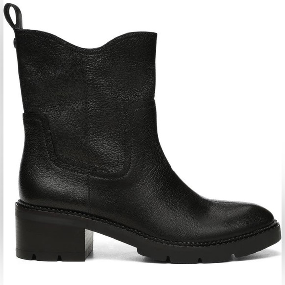 DONALD PLINER STELLA BOOT SIZE 6 1/2 NWOB - Picture 7 of 9